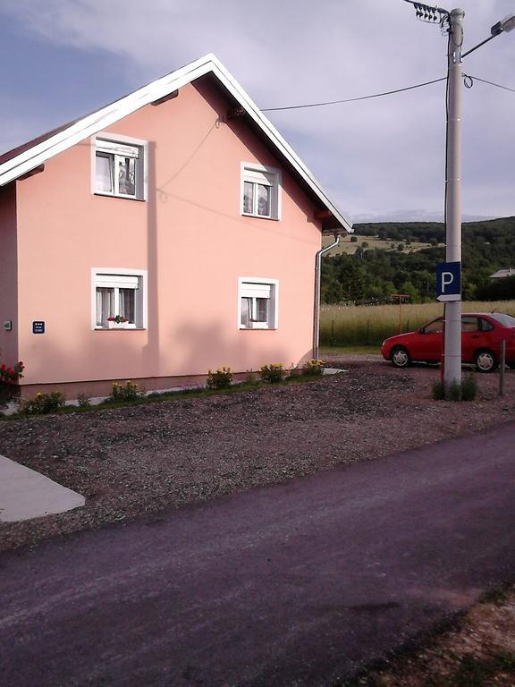 Rooms Josip Korenica Cameră foto