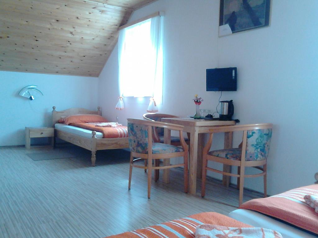 Rooms Josip Korenica Cameră foto