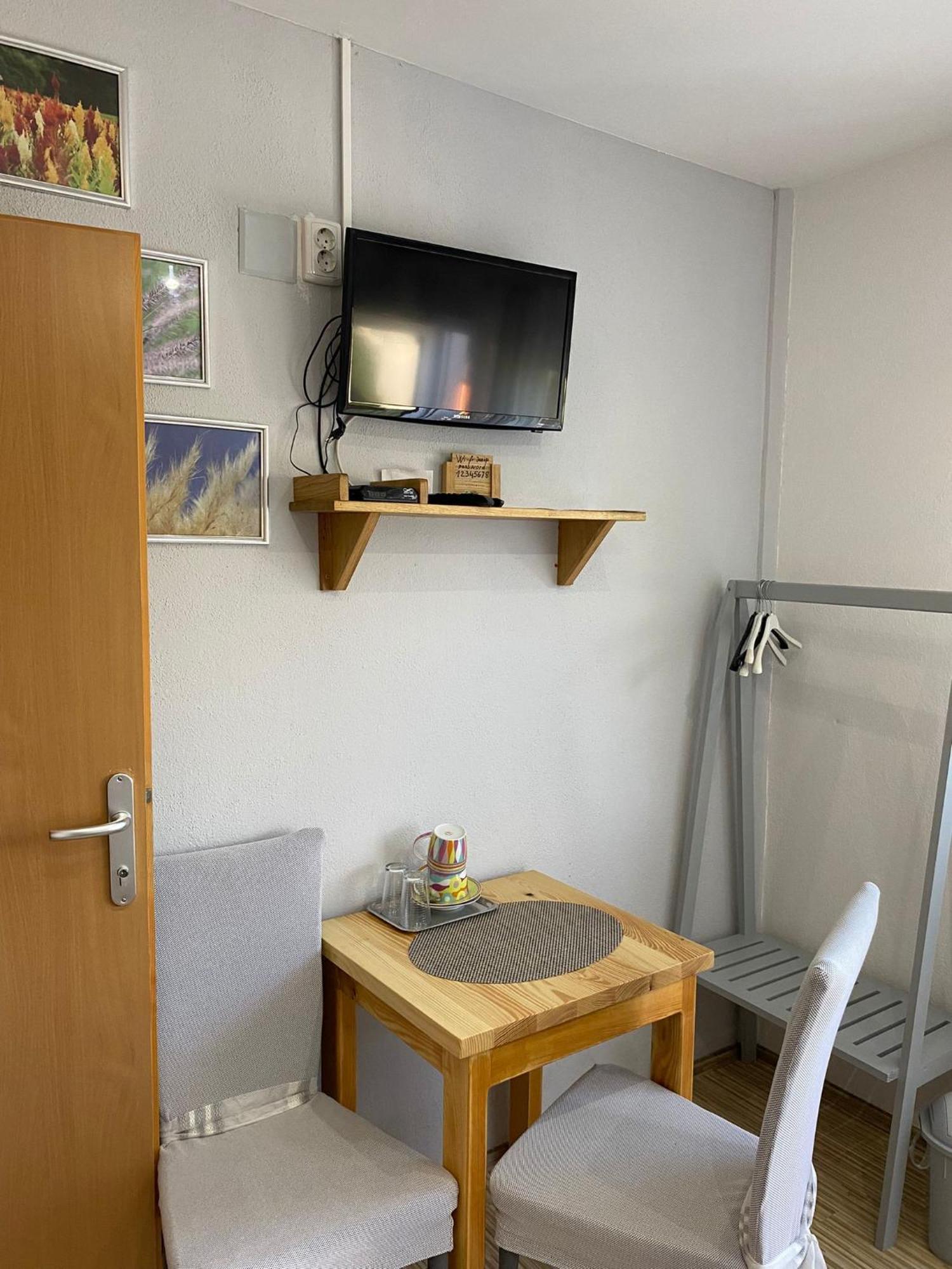 Rooms Josip Korenica Exterior foto
